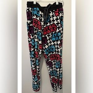 Star Wars Pajama Pants